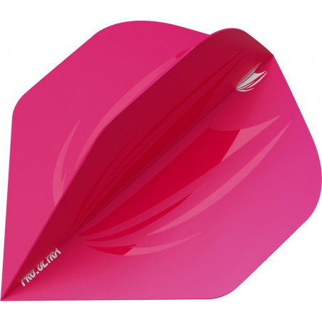 Target ID PRO.ULTRA PINK NO2 FLIGHT 2019