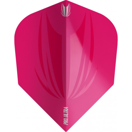 Target ID PRO.ULTRA PINK NO6 FLIGHT 2019