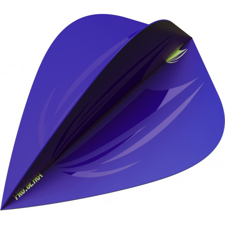 Target ID PRO.ULTRA PURPLE KITE FLIGHT 2019