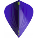 Target ID PRO.ULTRA PURPLE KITE FLIGHT 2019