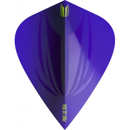 Target ID PRO.ULTRA PURPLE KITE FLIGHT 2019