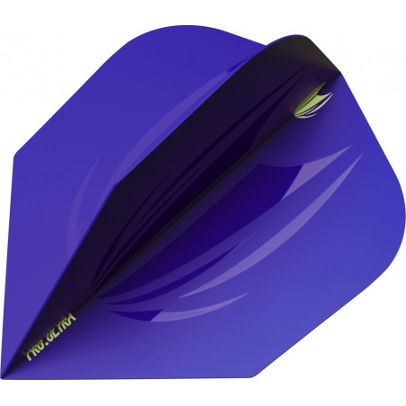 Target ID PRO.ULTRA PURPLE NO6 FLIGHT 2019