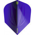 Target ID PRO.ULTRA PURPLE NO6 FLIGHT 2019