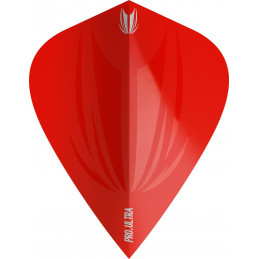 Target ID PRO.ULTRA RED KITE FLIGHT 2019