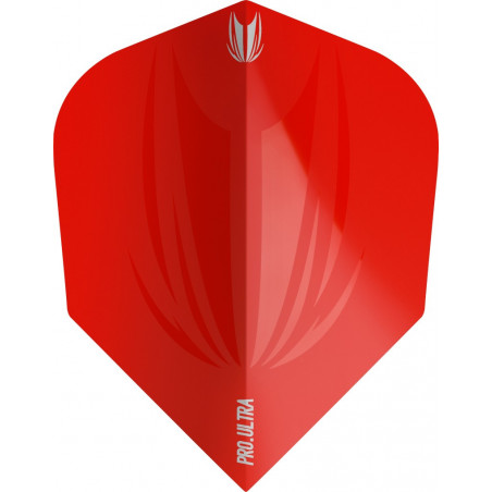 Target ID PRO.ULTRA RED NO6 FLIGHT 2019