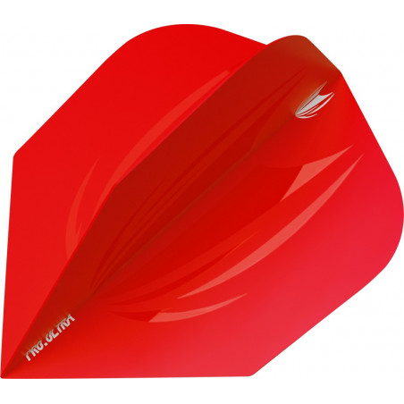 Target ID PRO.ULTRA RED TEN-X FLIGHT 2019