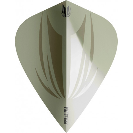 Target ID PRO.ULTRA WHITE KITE FLIGHT 2019