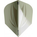 Target ID PRO.ULTRA WHITE NO6 FLIGHT 2019