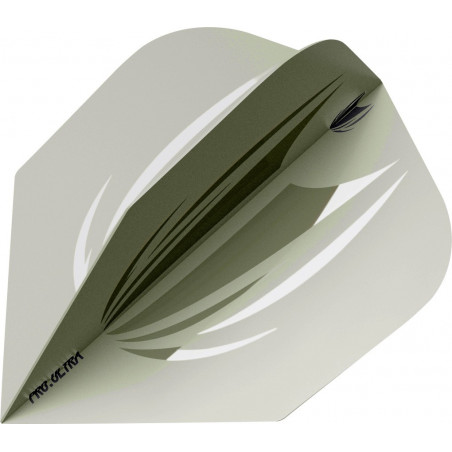 Target ID PRO.ULTRA WHITE TEN-X FLIGHT 2019