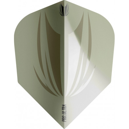 Target ID PRO.ULTRA WHITE TEN-X FLIGHT 2019