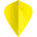 Target ID PRO.ULTRA YELLOW KITE FLIGHT 2019