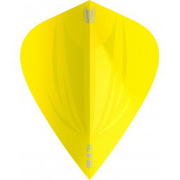 Target ID PRO.ULTRA YELLOW KITE FLIGHT 2019