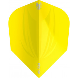 Target ID PRO.ULTRA YELLOW NO6 FLIGHT 2019