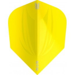 Target ID PRO.ULTRA YELLOW TEN-X FLIGHT 2019