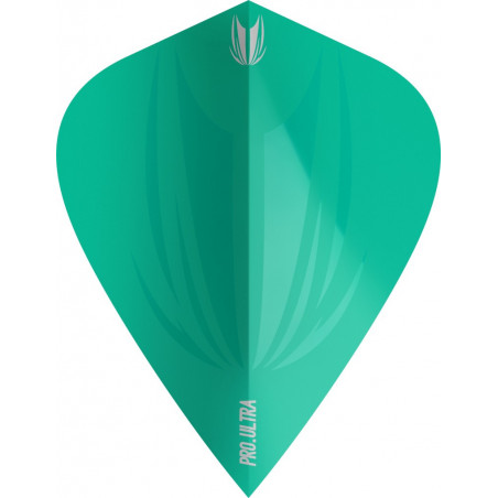 Target ID PRO.ULTRA AQUA KITE FLIGHT 2019