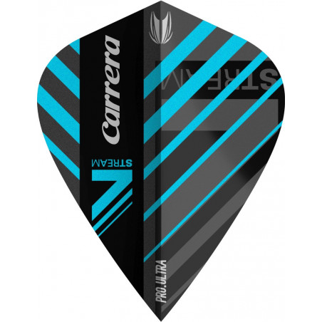 Target CARRERA V-STREAM PRO.ULTRA KITE FLIGHT 2019