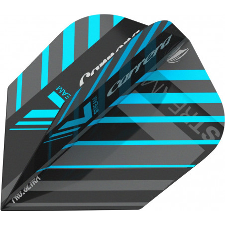 Target CARRERA V-STREAM PRO.ULTRA TEN-X FLIGHT 2019