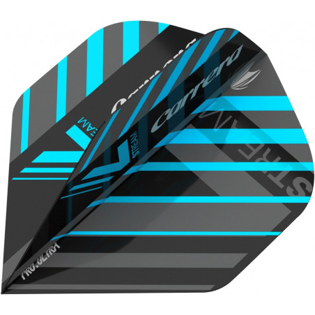 Target CARRERA V-STREAM PRO.ULTRA NO2 FLIGHT 2019