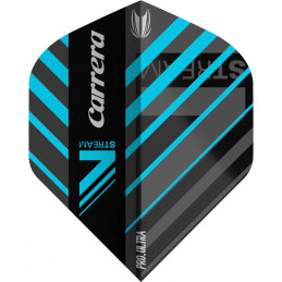 Target CARRERA V-STREAM PRO.ULTRA NO2 FLIGHT 2019