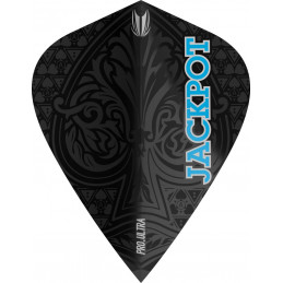 Target - ADRIAN LEWIS G4 PRO.ULTRA KITE