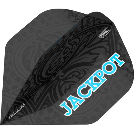 Target ADRIAN LEWIS G4 PRO.ULTRA NO2 2019