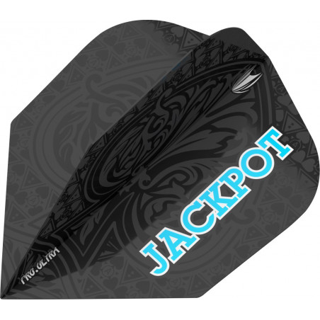 Target ADRIAN LEWIS G4 PRO.ULTRA NO6 2019