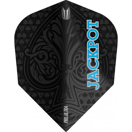 Target ADRIAN LEWIS G4 PRO.ULTRA NO6 2019