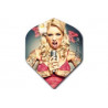 Ink Tattoo Std. Flight - Blond Pink