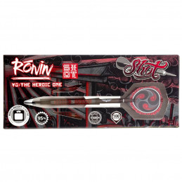 Shot - Ronin Yu 2 CW - Softdart