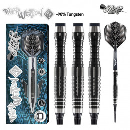 Shot - Tribal Weapon 4 - Softdart