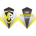 Bulls MICHAEL RASZTOVITS RASTO LOGO STD. - 50859