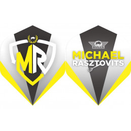 Bulls MICHAEL RASZTOVITS RASTO LOGO STD. - 50859