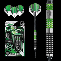 Winmau - Daryl Gurney Special Edition - Softdart