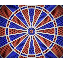 *30* Dartboard Smart Connect Charger 4.0