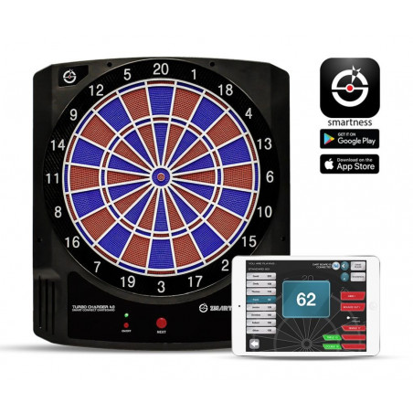 *30* Dartboard Smart Connect Charger 4.0