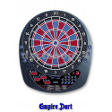 *31* Elektronik Dartboard Champion X2