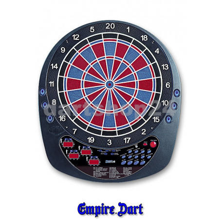 *31* Elektronik Dartboard Champion X2