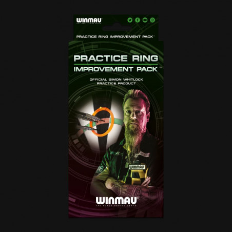 Winmau - Simon Whitlock -  Practice Ring Improvement Pack