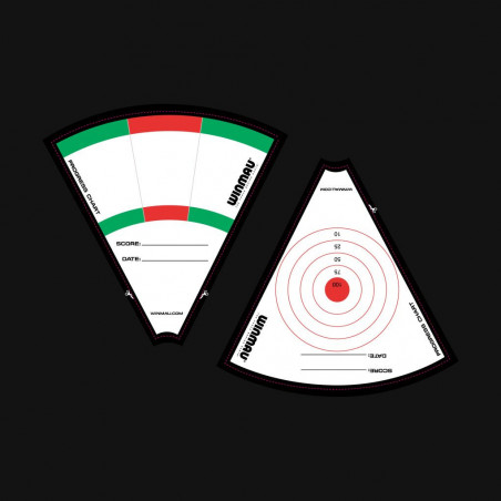 Winmau - Simon Whitlock -  Practice Ring Improvement Pack