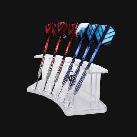Winmau - Wave Dart Display Stand