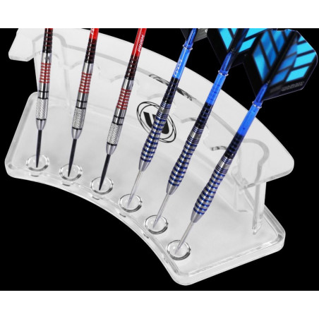 Winmau - Wave Dart Display Stand