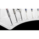 Winmau - Wave Dart Display Stand