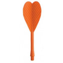 swissDART HT Flight Orange