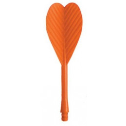 swissDART HT Flight Orange