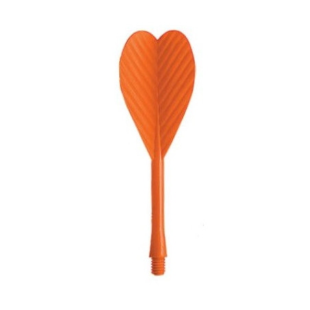 swissDART HT Flight Orange