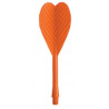 swissDART HT Flight Orange