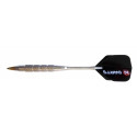 HiDarts - Dart Kugelschreiber SilverPen