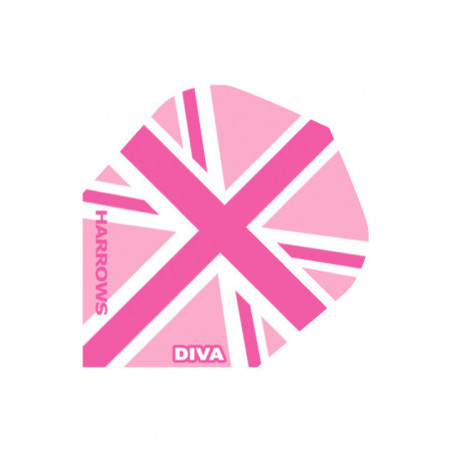 Harrows Diva 6005