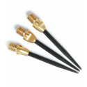 Conversion Stahl Spitze, 2BA, Brass, Kee Points