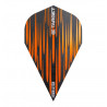 TARGET SPECTRUM VISION ULTRA ORANGE VAPOR BAGGED 2017
